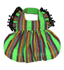 Vestido morita