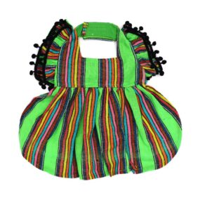 Vestido morita