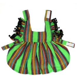 Vestido morita