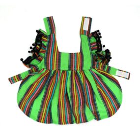 Vestido morita