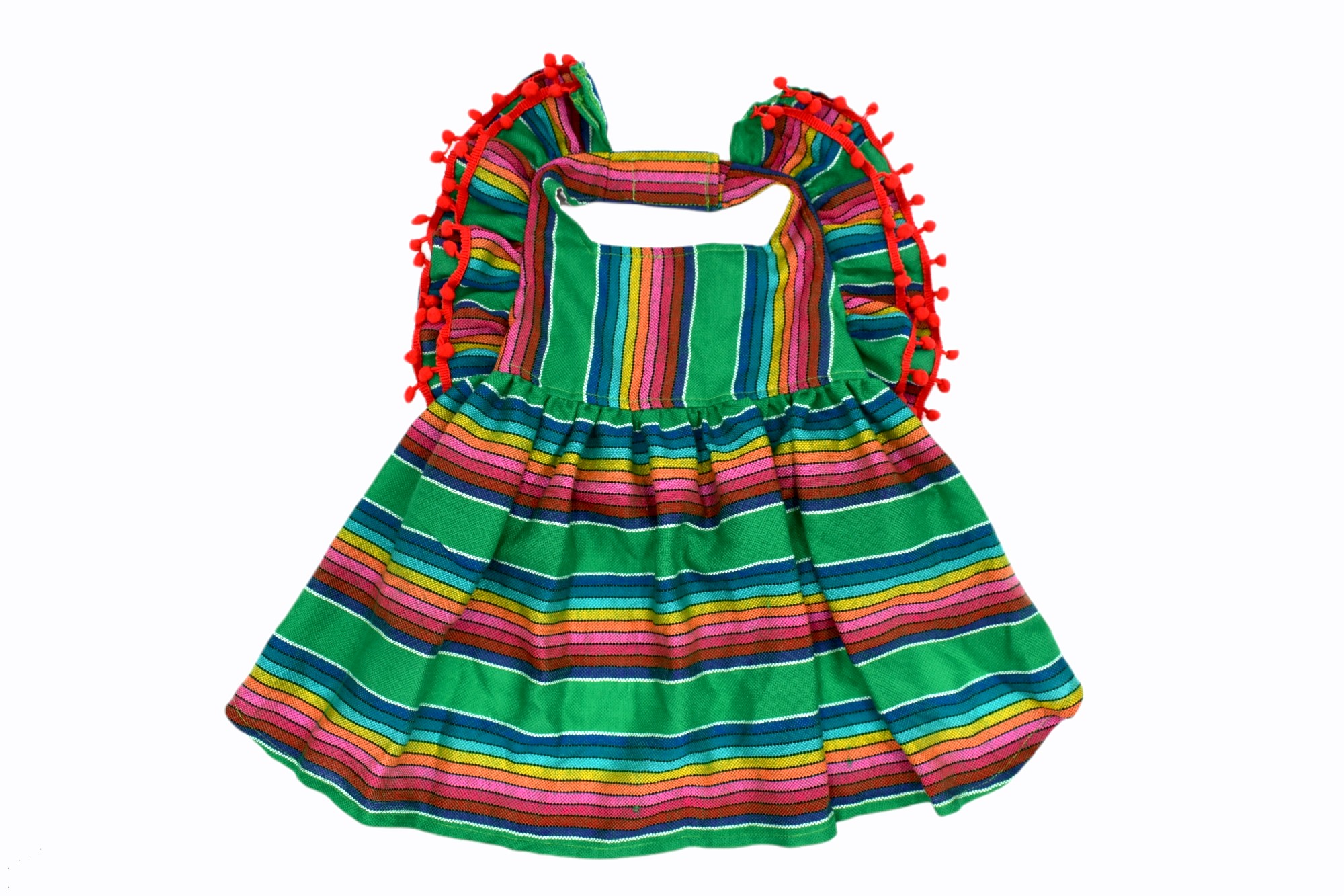 Vestido morita