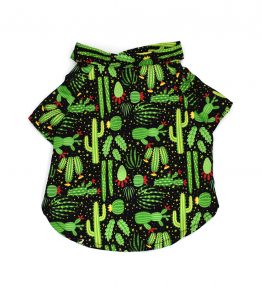 Camisa Cactus Camisa cactus