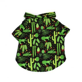 Camisa Cactus Camisa cactus