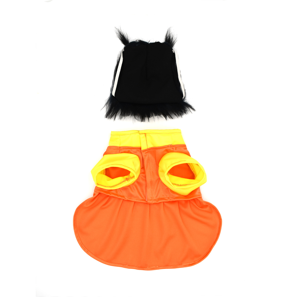 Vestido juego del calamar