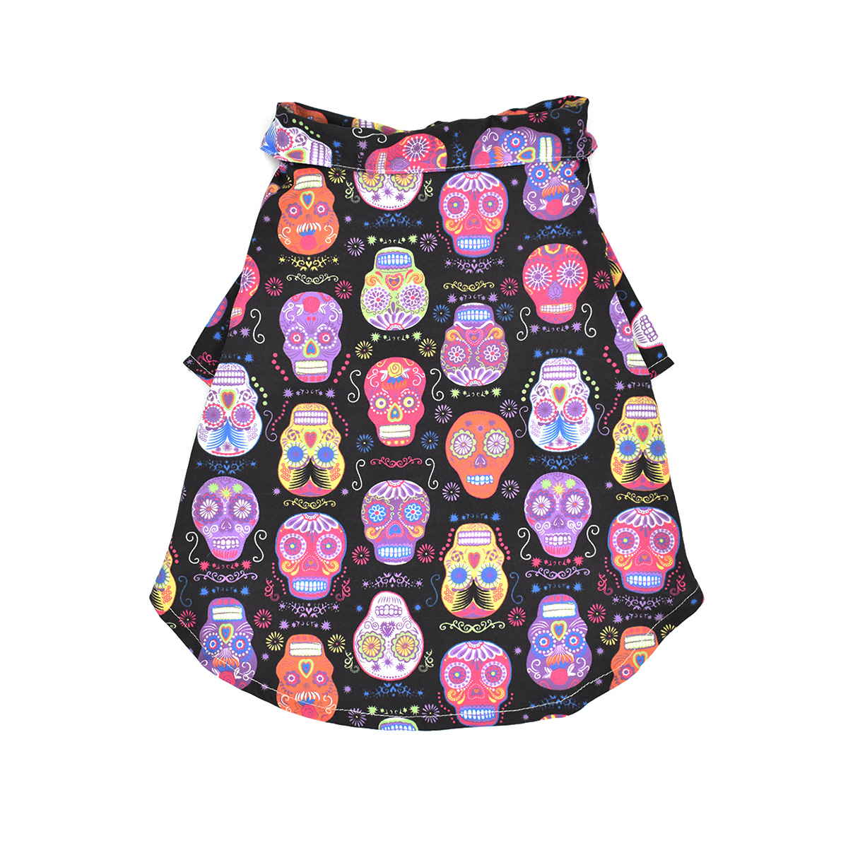 Camisa Calaveras - Imagen 2