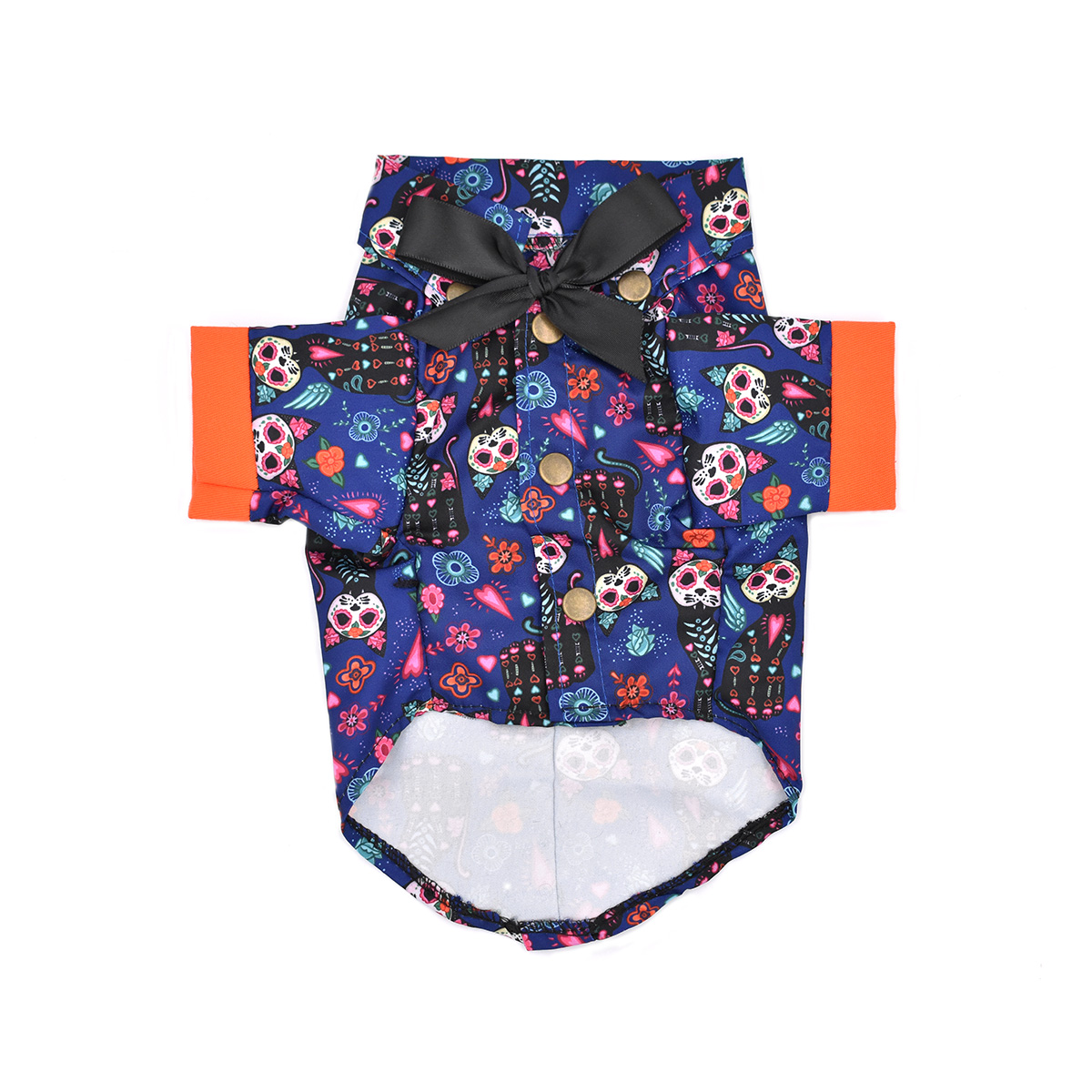 Camisa Catrimichis