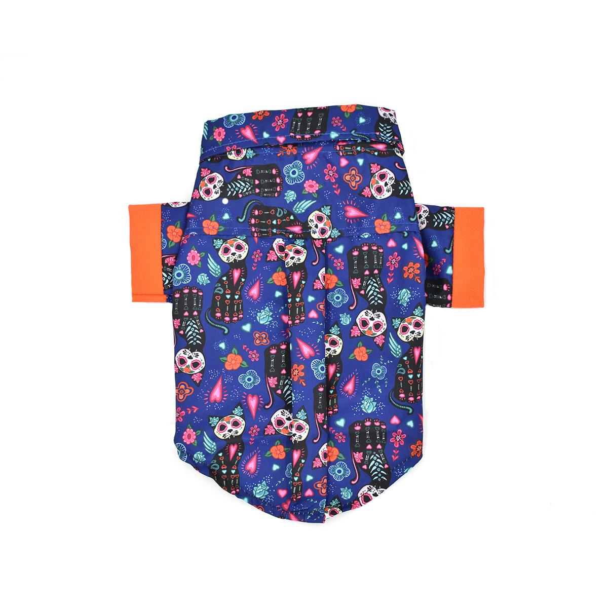 Camisa Catrimichis - Imagen 2