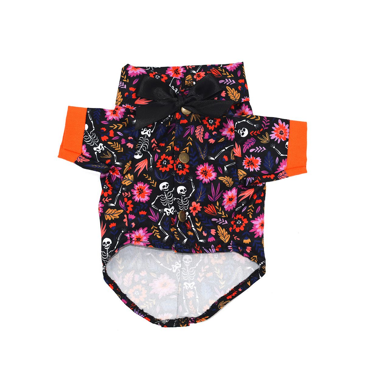Camisa Esqueletos