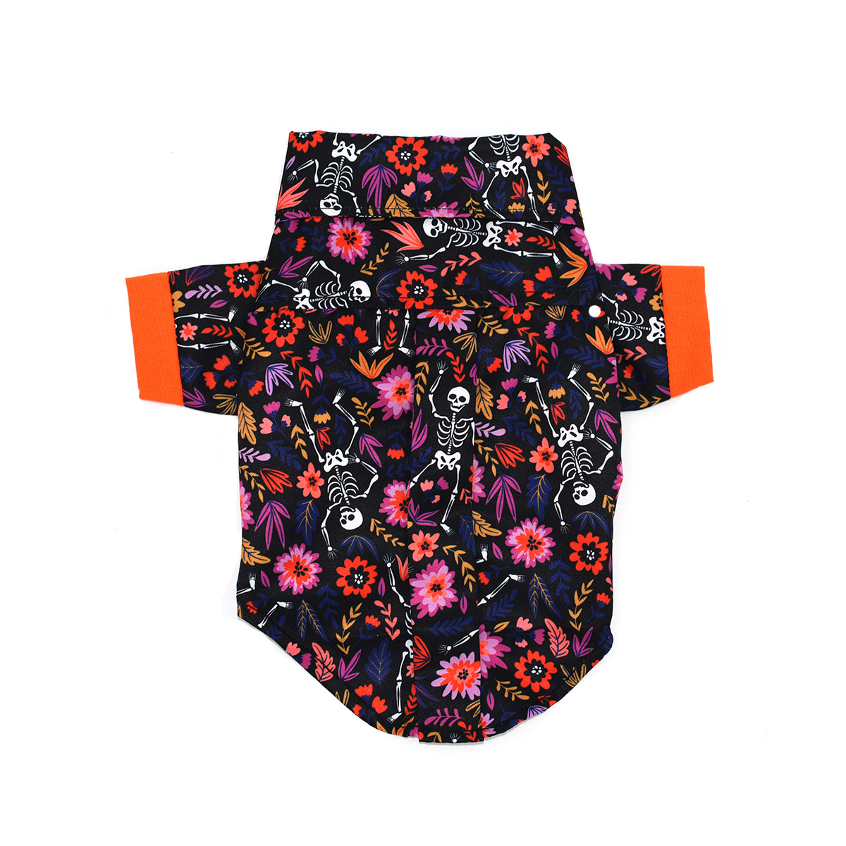 Camisa Esqueletos - Imagen 2