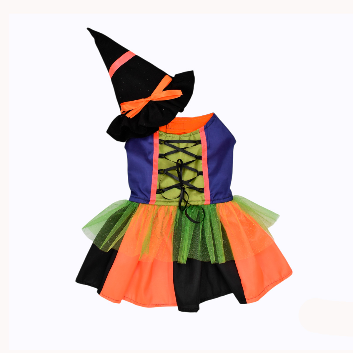 Vestido Bruja Encantada