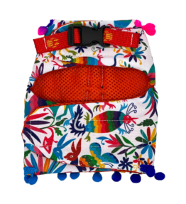 Pechera mexicana Tenango