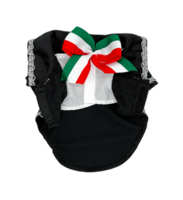 Camisa Mariachi Talla 1