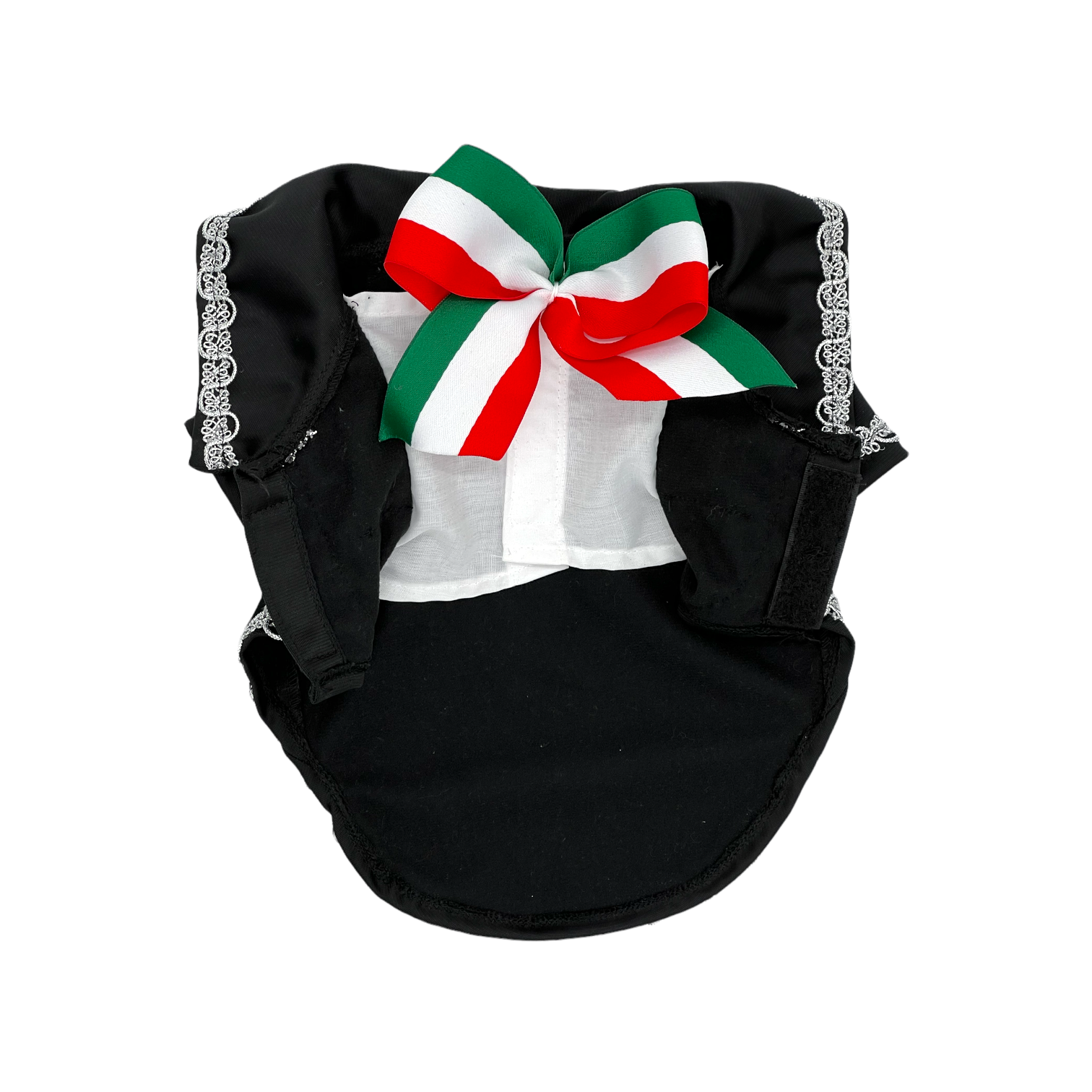 Camisa charro para perro