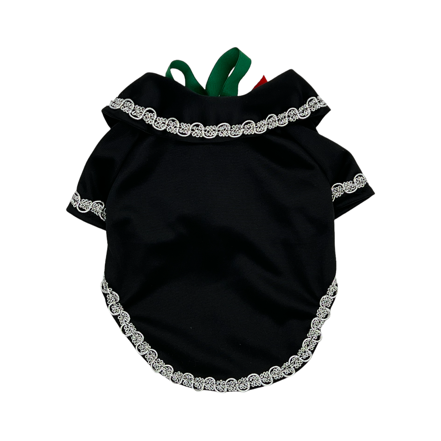 Camisa charro para perro