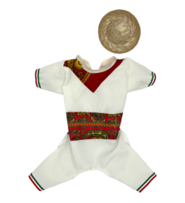 Traje jarocho Traje Jarocho Talla 1
