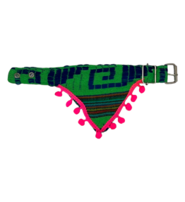 Bandanas para perro con hebilla