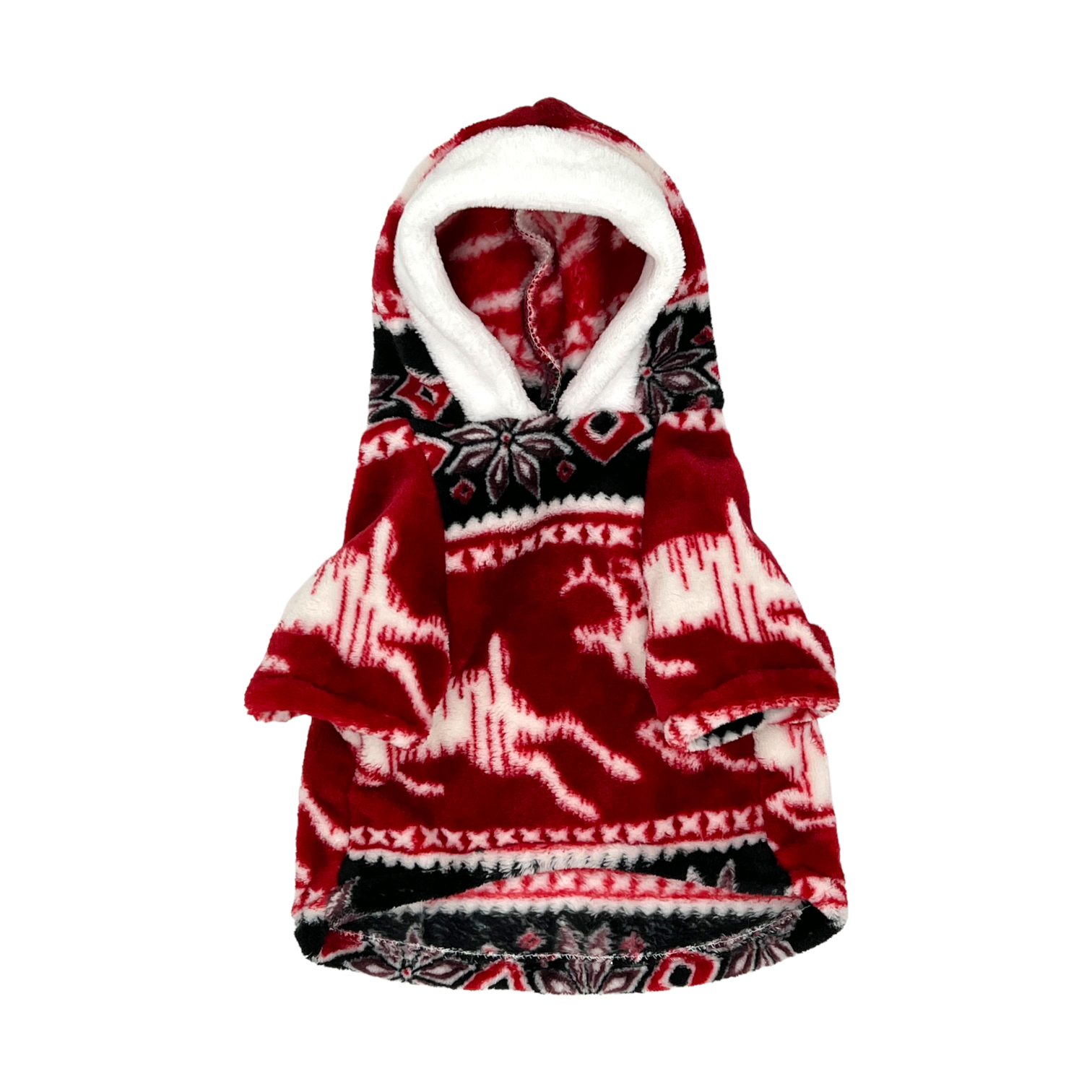 Suéter navideño para perro Meztli's World