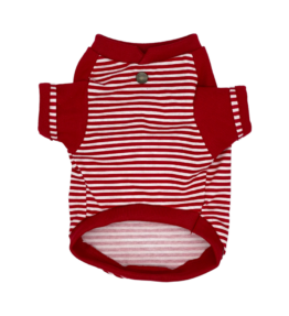 Playera amor para perro