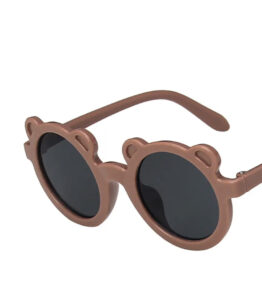 Lentes osito para perro