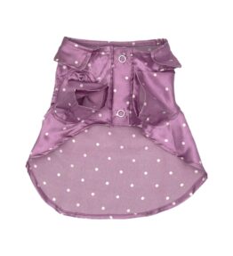 Pijama sweet para perro