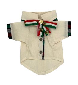 Camisa Viva Mexico 1 Camisa mexicana Talla 1