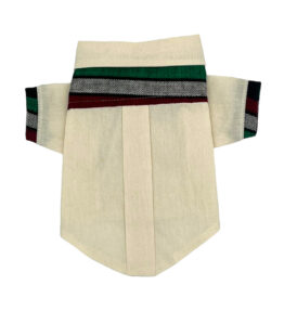 Camisa mexicana Talla 1