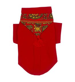 Camisa paleacate Camisa paleacate Talla 4