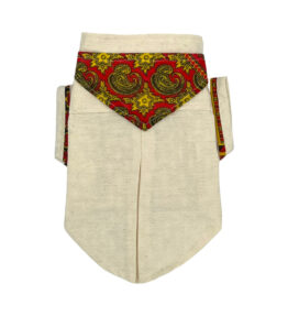 Camisa Jarocho Talla 6