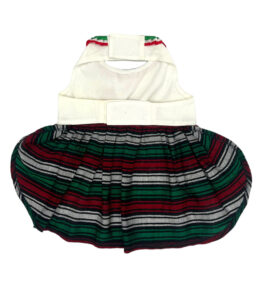 Vestido patrio
