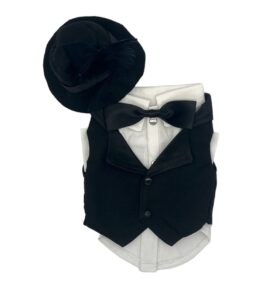 Camisa Don Calavera