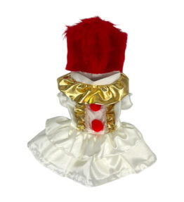 Vestido Pennywise