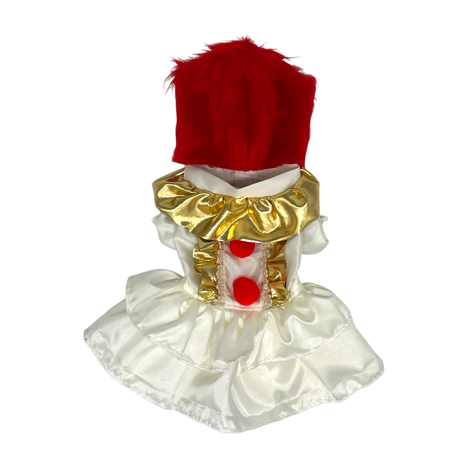 Vestido Pennywise