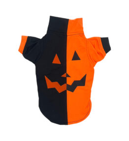 Playera Pumpkin
