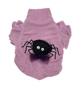 Playera Araña 3D