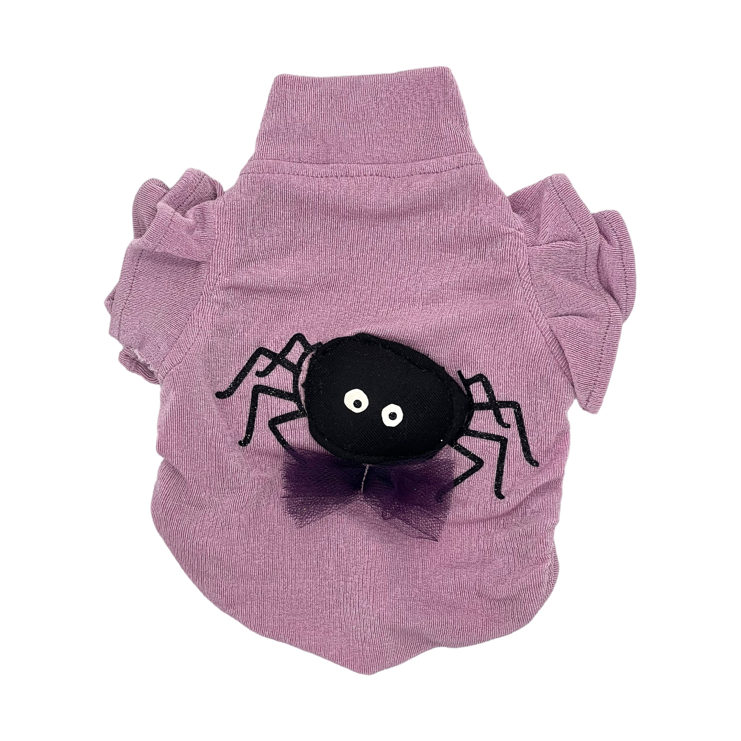 Playera Araña 3D