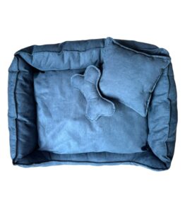 Cama confort para perro