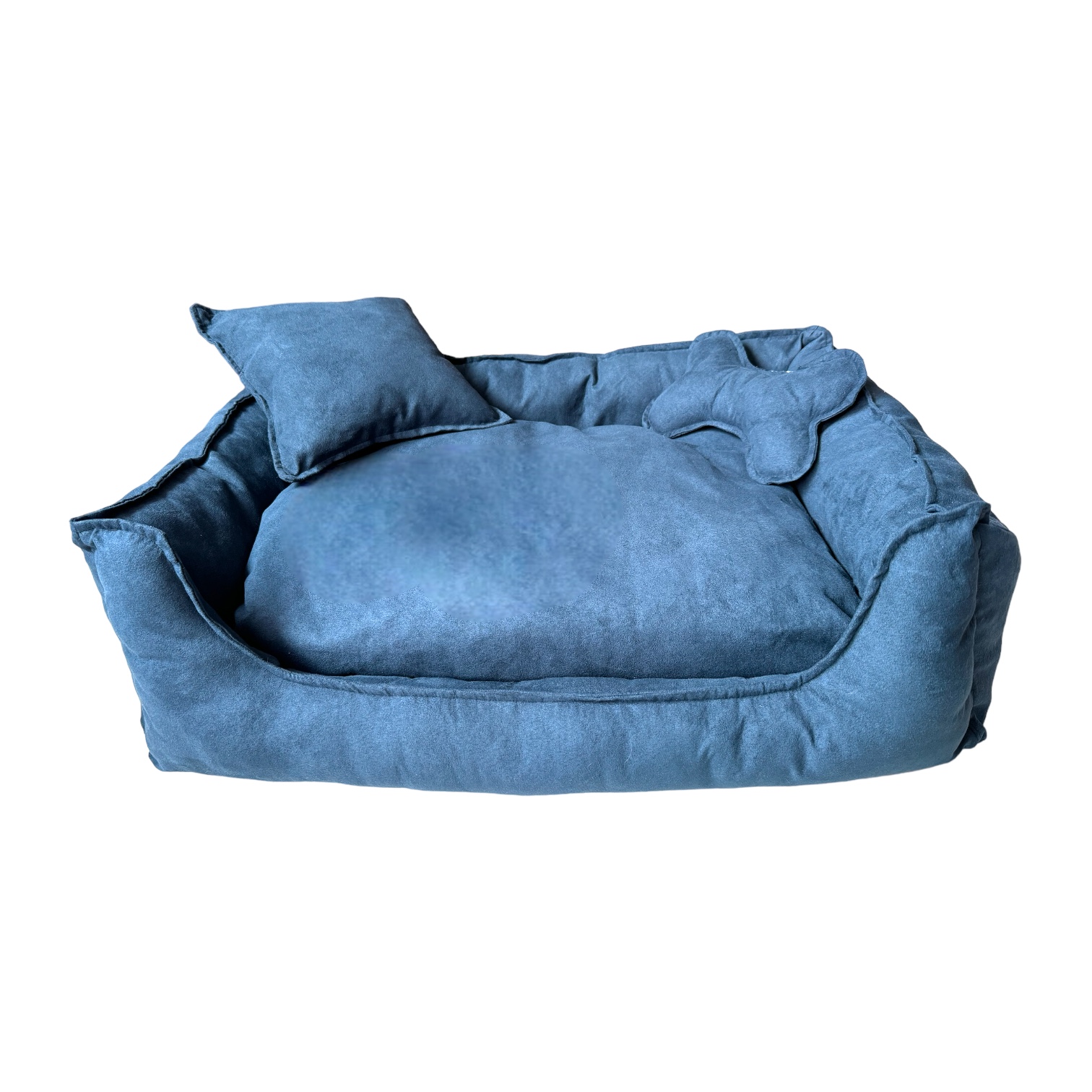 Amazon Cama Perro L Amazon Camas Para Perros Rectangular Cama Para