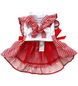 Vestido cute