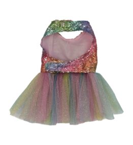 Vestido Encanto