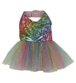 Vestido Coquette Vestido Encanto