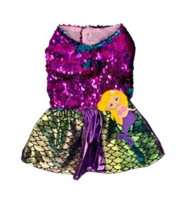 Vestido sirena Vestido sirena