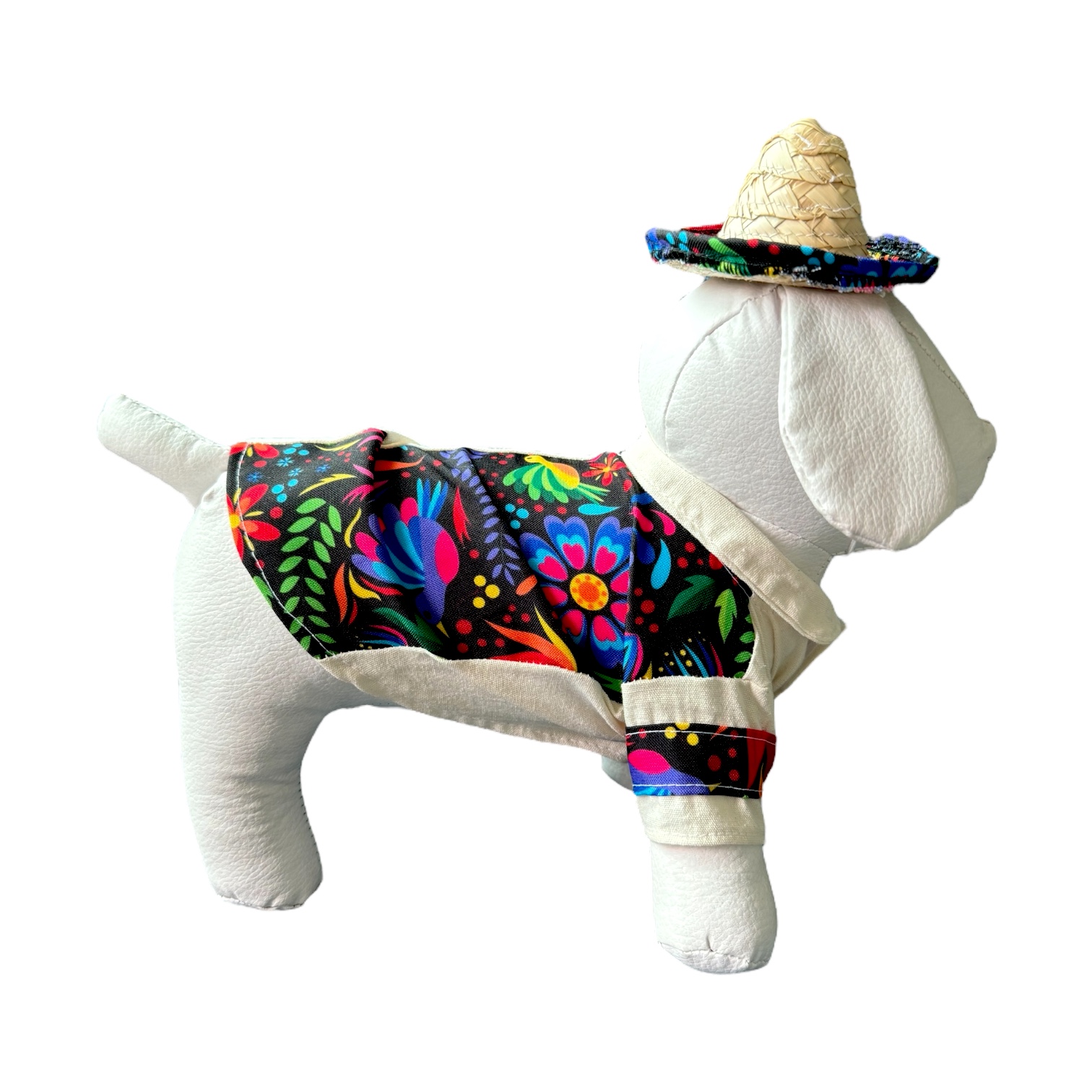 Camisa Otomí