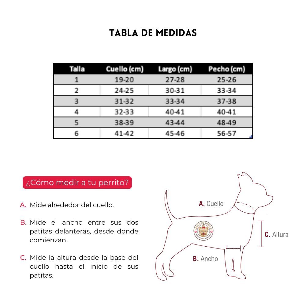 Momia Talla 1 - Imagen 3