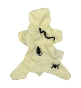 Momia Talla 1