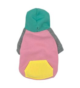 Sudadera rosa Sudadera rosa