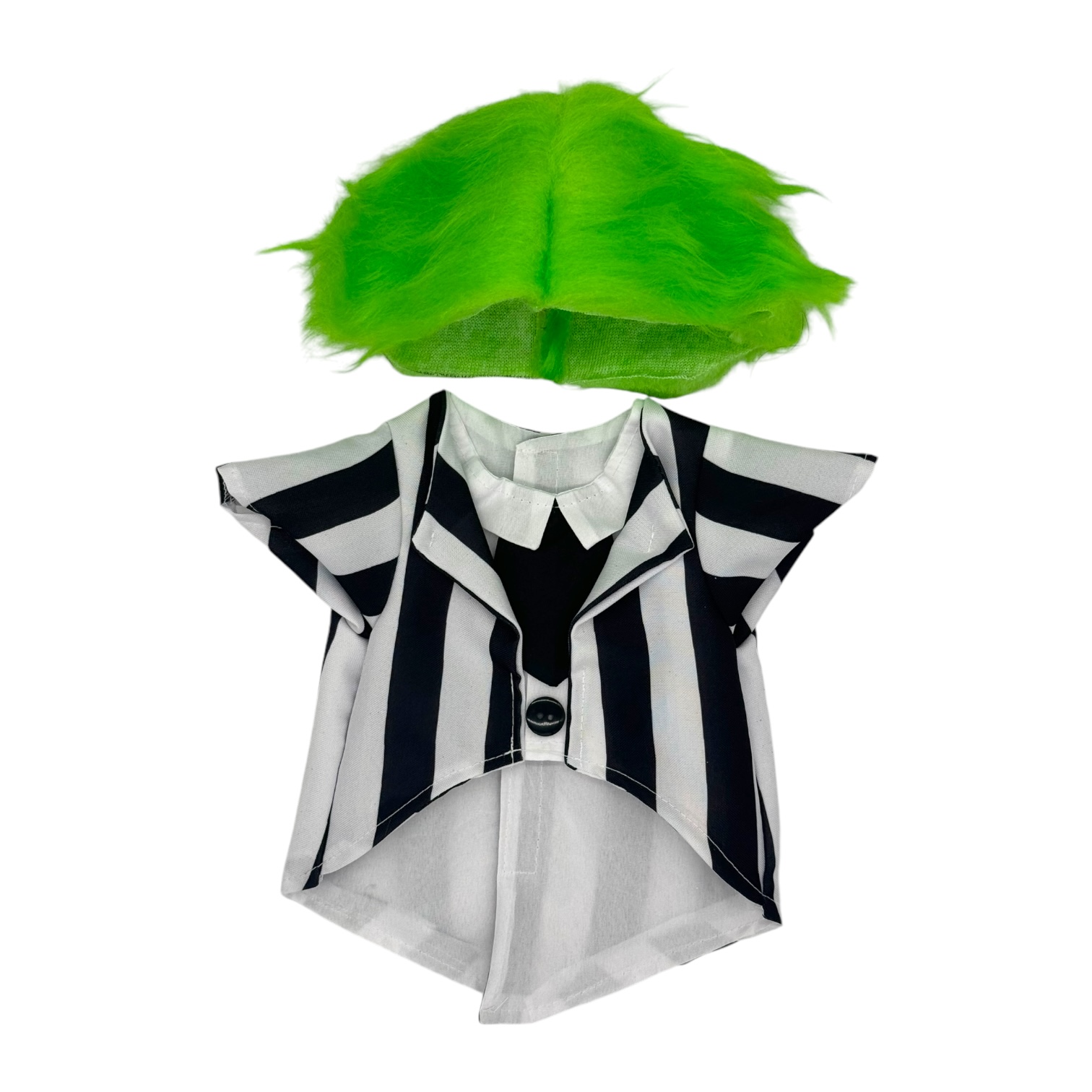 Disfraz Beetlejuice