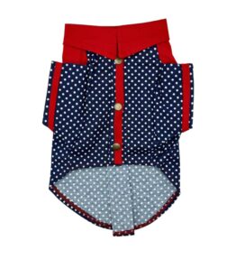 Camisa fashion