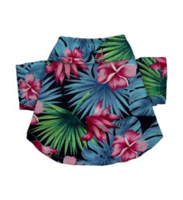 Camisa tropix