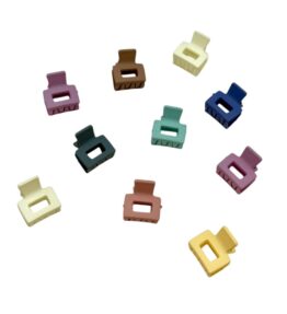 Mini pinzas para perro