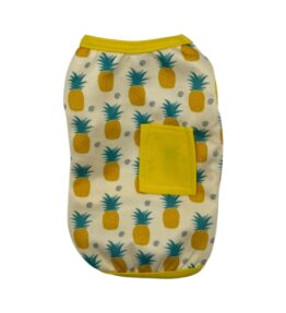Playera Sandilove Playera piñita